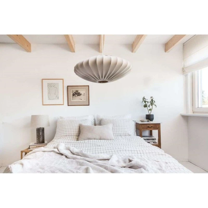 Watt & Veke Ellipse 65 Abat-jour Sable