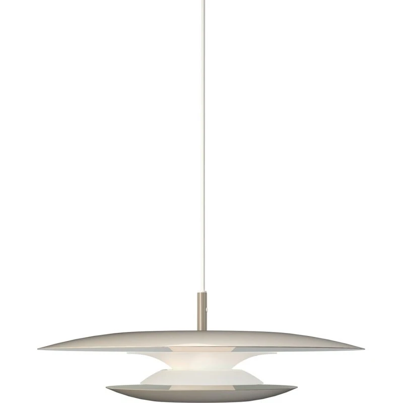 Belid Suspension Eclipse Ø 43 cm - Gris