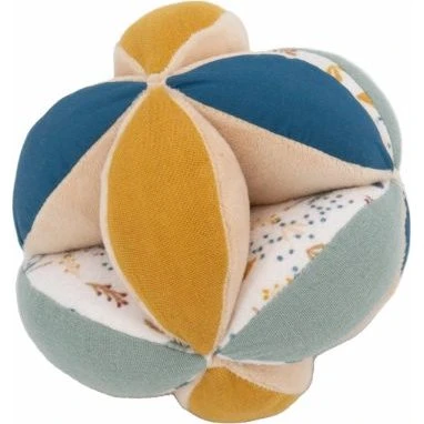 Domiva Balle Sensorielle 12 cm Indigo