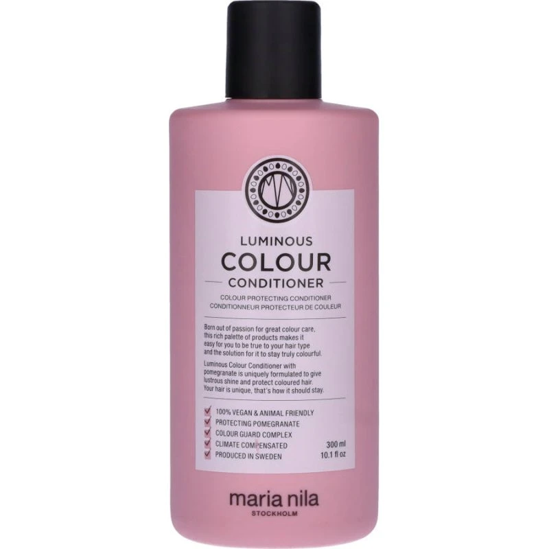 Maria Nila Luminous Colour Conditioner 300 ml