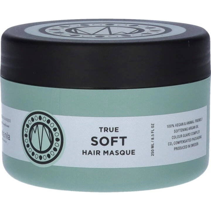 Maria Nila True Soft Masque 250 ml