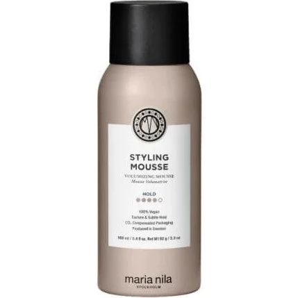 Maria Nila Mousse Coiffante - 100 ml