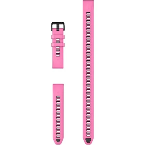 Garmin Bracelet de montre en silicone QuickFit® 20 mm