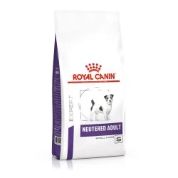 Royal Canin Expert Neutered Small 1,5kg
