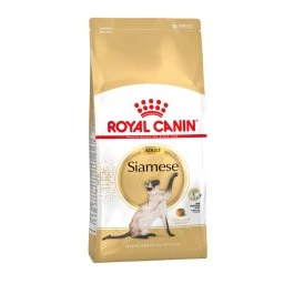 Royal Canin Siamese Adult - Croquettes chat adulte 4kg
