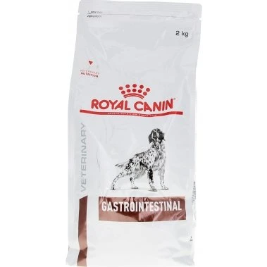 ROYAL CANIN Gastrointestinal Mousse 12x400g