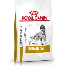 Royal Canin Veterinary Urinary S/O Croquettes 2kg