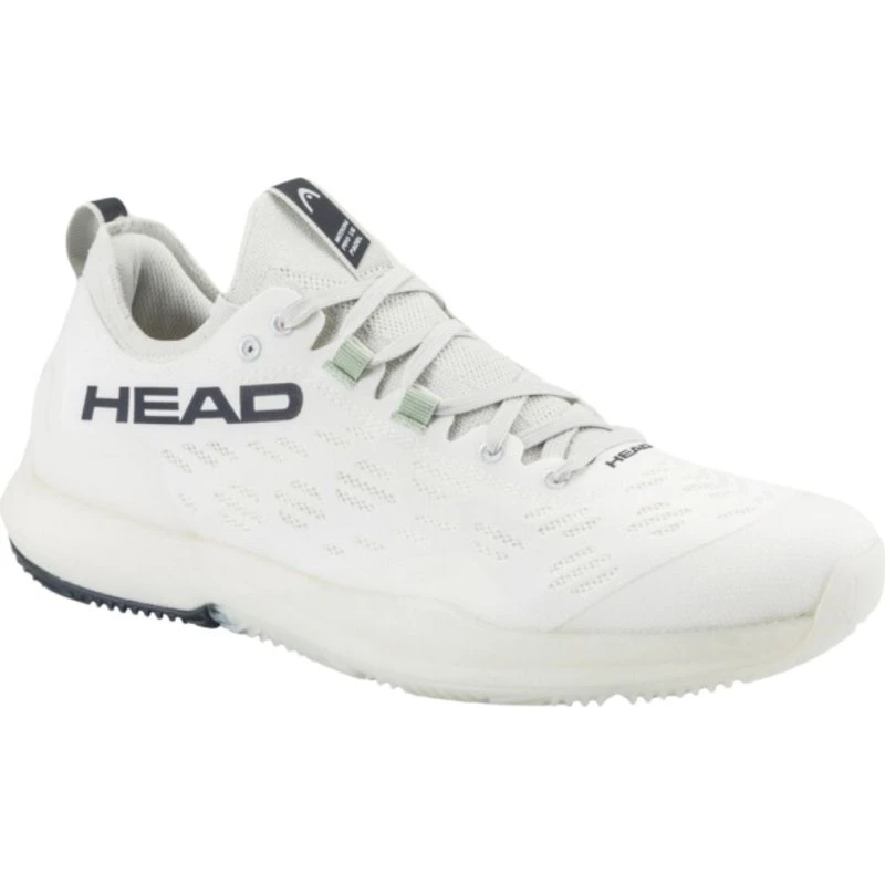 Chaussures de padel Head Motion Pro 1.5 - White/Black