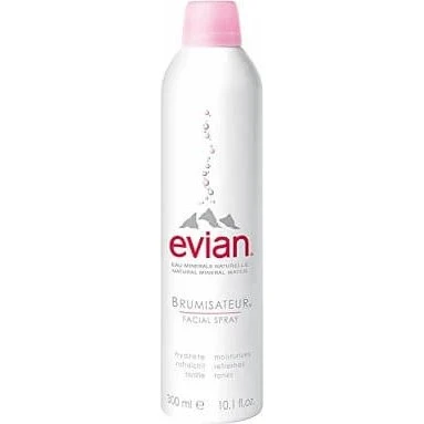 Evian Eau Minérale Naturelle 300 ml