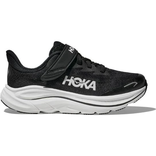 HOKA Clifton 10 Chaussures de course enfants
