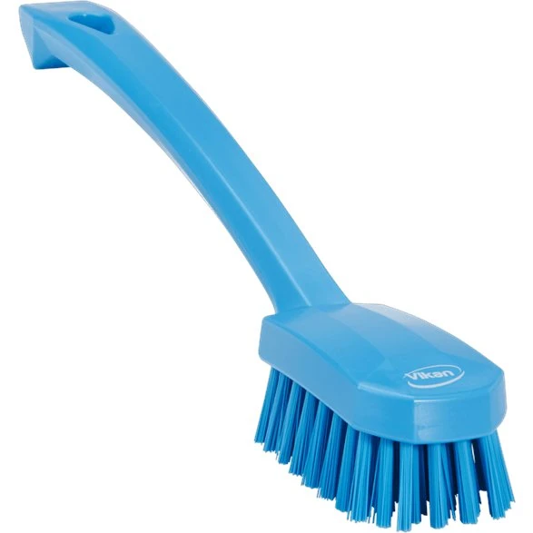 Vikan Brosse Utilitaire 260 mm Bleu Medium