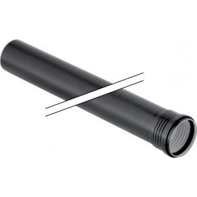 Geberit Silent-PP Tube PP DN50 50 cm