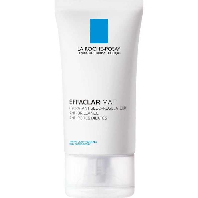 La Roche-Posay Effaclar Mat Crème Séborégulatrice 40ml
