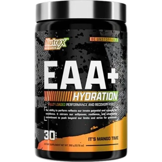 Nutrex EAA+ Hydration 390g
