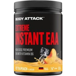 Body Attack Extreme Instant EAA 500g Végétalien