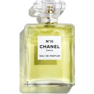 Chanel N°19 Eau de Parfum Vaporisateur 100 ml
