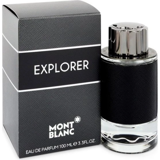 Explorer Eau de Parfum - Parfum Homme