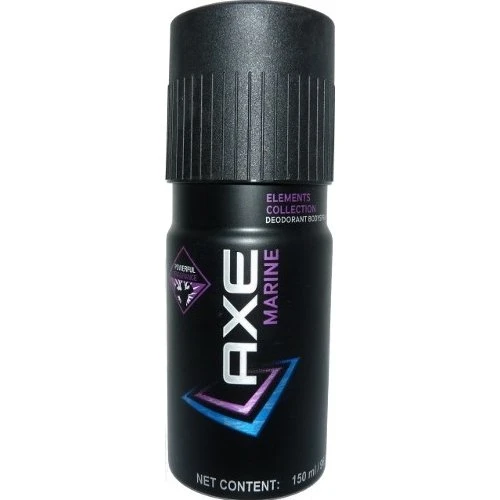 Axe Marine 6-Pack Déodorant Spray 150 ml