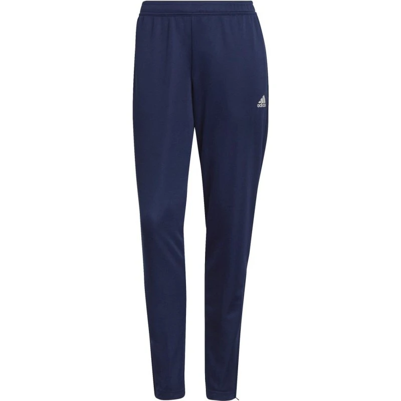 adidas Entrada 22 Slim Fit Track Pant Femme Bleu foncé