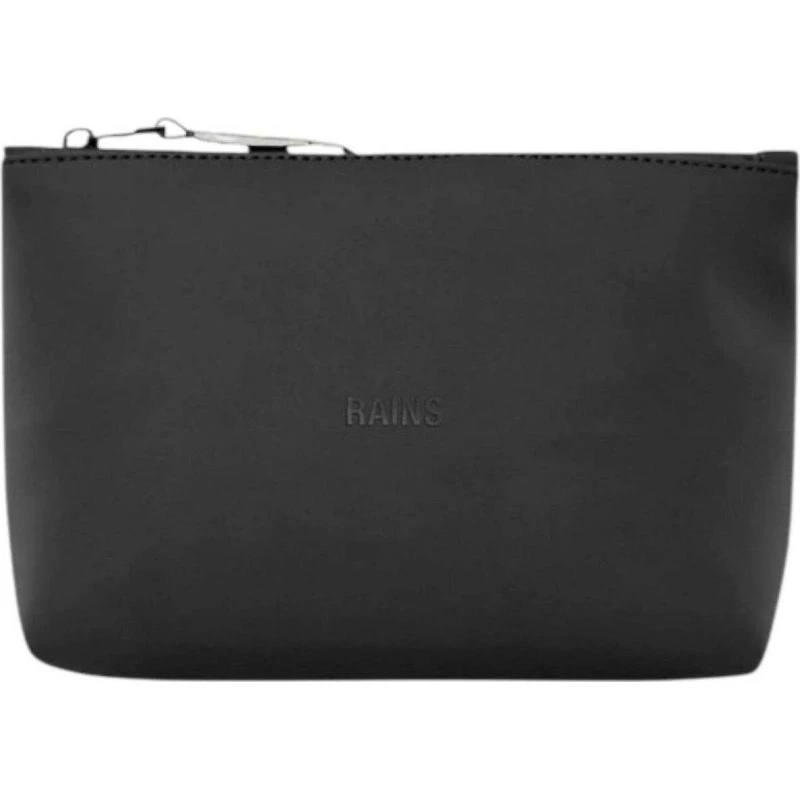 RAINS Trousse de Toilette Unisexe Imperméable
