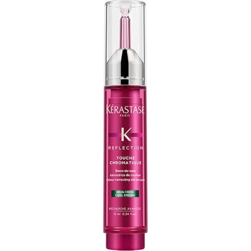 Kérastase Reflection Touche Chromatique Cool Brown 10 ml