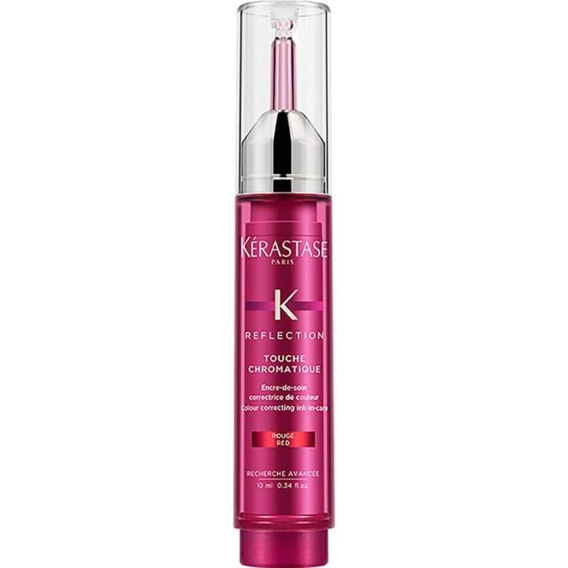 Kérastase Reflection Touche Chromatique Red 10 ml
