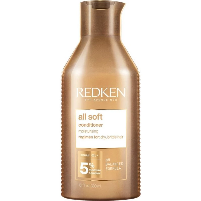 Redken Après-shampooing Hydratant All Soft