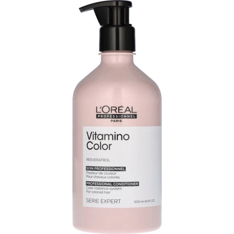 L'Oréal Professionnel Vitamino Color Conditioner 500ml