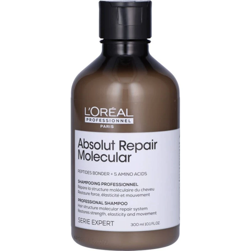 L'Oréal Professionnel Shampooing Absolut Repair Molecular 300ml