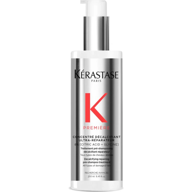 Kérastase Concentré Décalcifant Ultra-Réparateur 250 ml