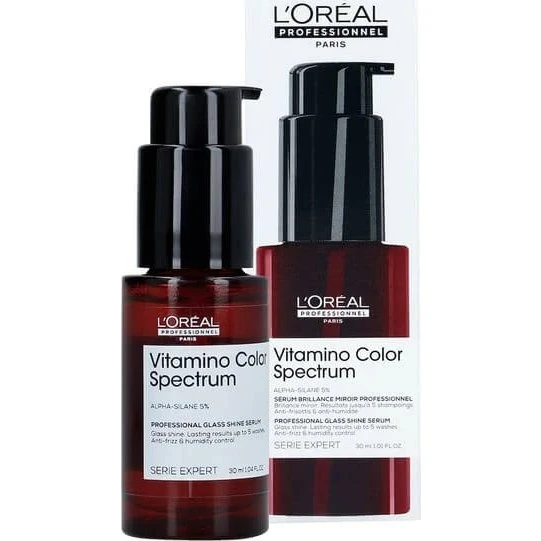 L'Oréal Vitamino Color Sérum de Brillance 30 ml
