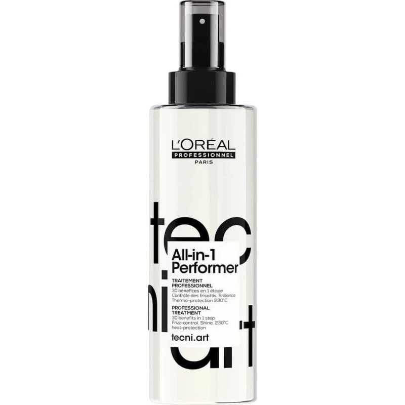 L’Oréal Professionnel Tecni.Art All-in-1 Performer 190 ml