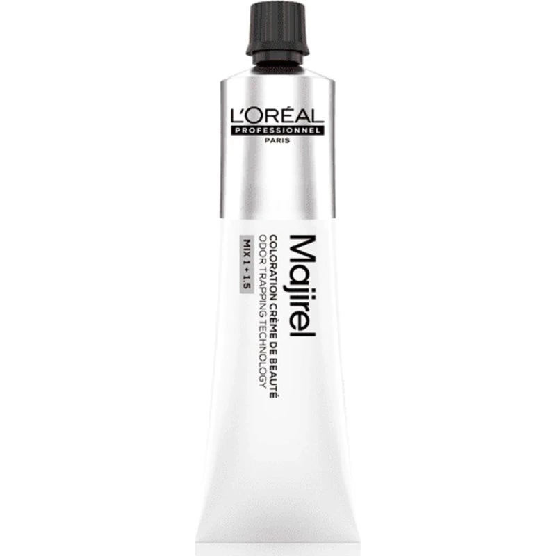 L'Oréal Professionnel Majirel 6.66 - Rouge Intense 60 ml