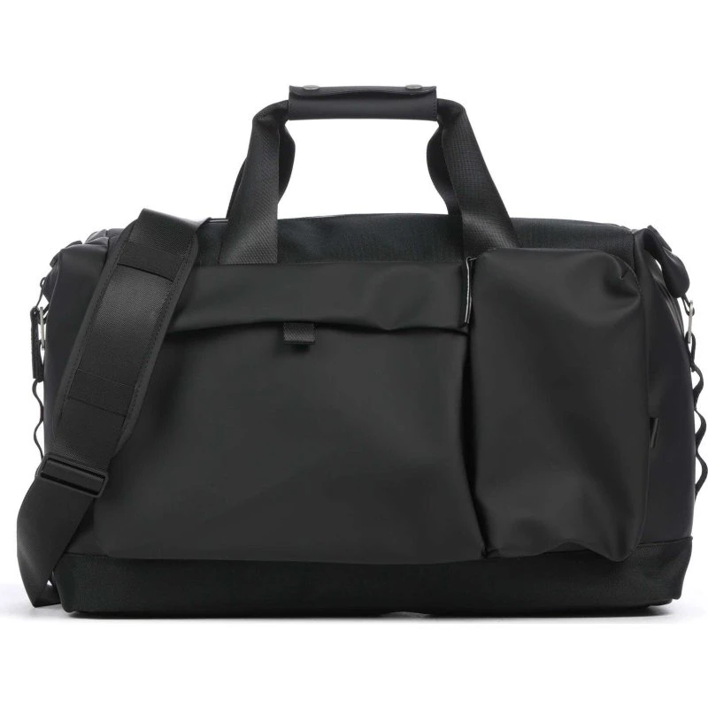 Rains Otaru Sac Weekender 52 cm Noir