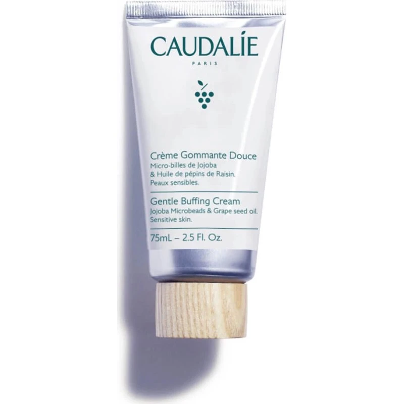 Caudalie Crème Gommante Douce 75 ml