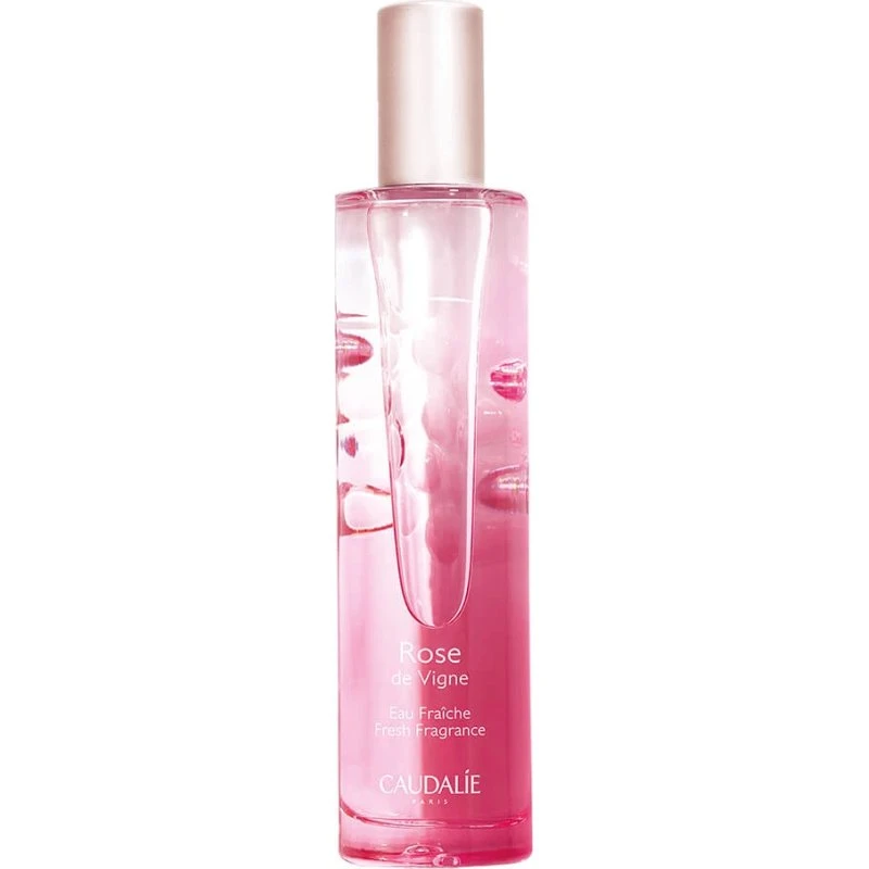 Caudalie Eau Fraîche Rose de Vigne 50ml