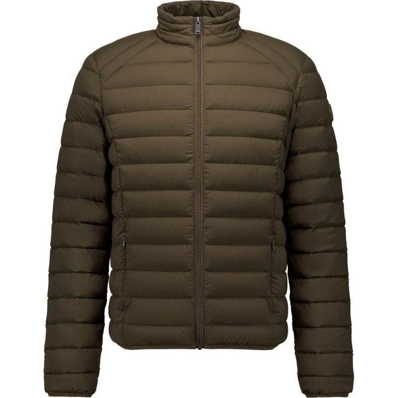 JOTT Doudoune Aragon Army M