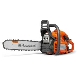 Husqvarna 450 Mark II 45 cm - Tronçonneuse thermique
