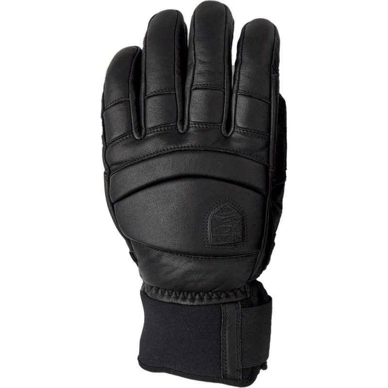 Hestra Fall Line Gants de Ski Homme Noir 3000780-100