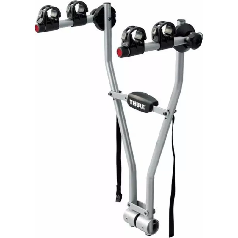 Thule Porte-Vélos Xpress 2 Vélos sur Attelage