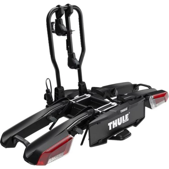 Thule EasyFold 3 Porte-vélos 2-3 vélos