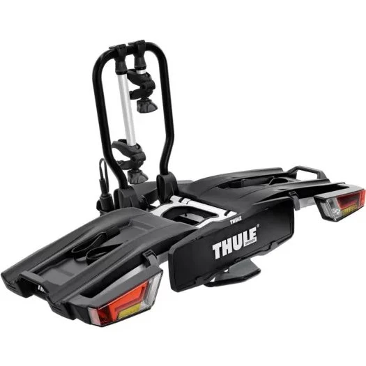 Thule EasyFold XT 2 Porte-vélos attelage pliable