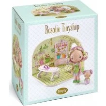 Djeco - Figurine Tinyly Rosalie Tinyshop