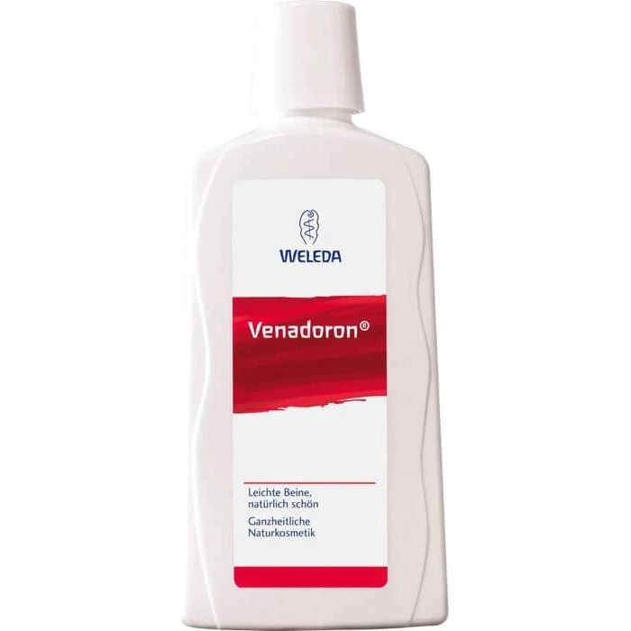 Weleda Venadoron Lotion 200 ml