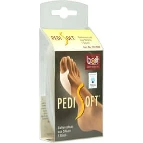 BORT Pedisoft Protection contre les oignons - 1 pièce
