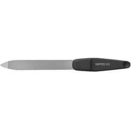 Nippes Lime Diamant N63 - Lime à ongles en acier de Solingen