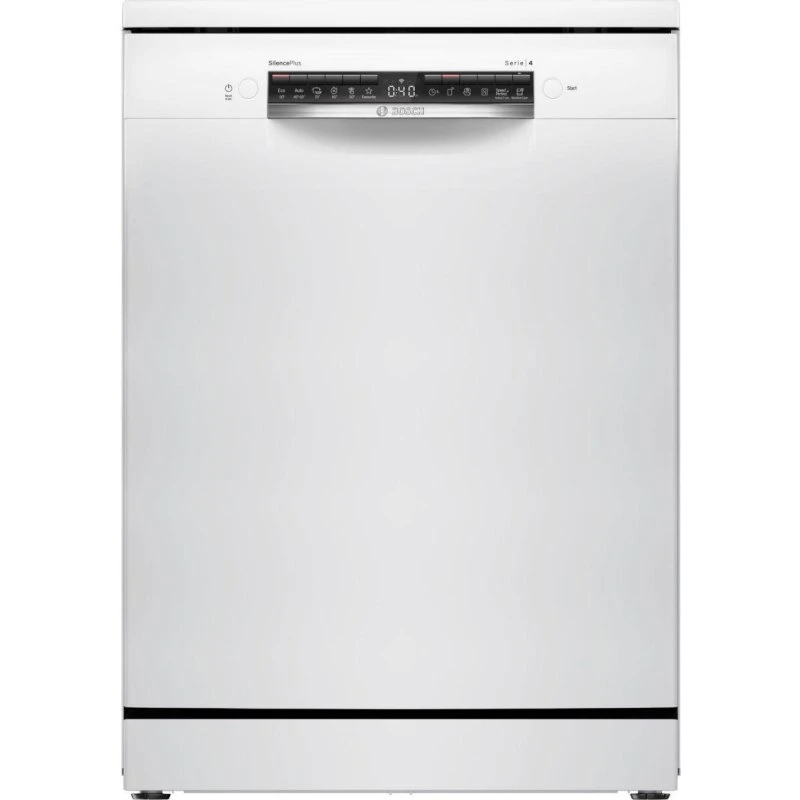 BOSCH SMS4EVW00E Lave-vaisselle 60 cm SERENITY