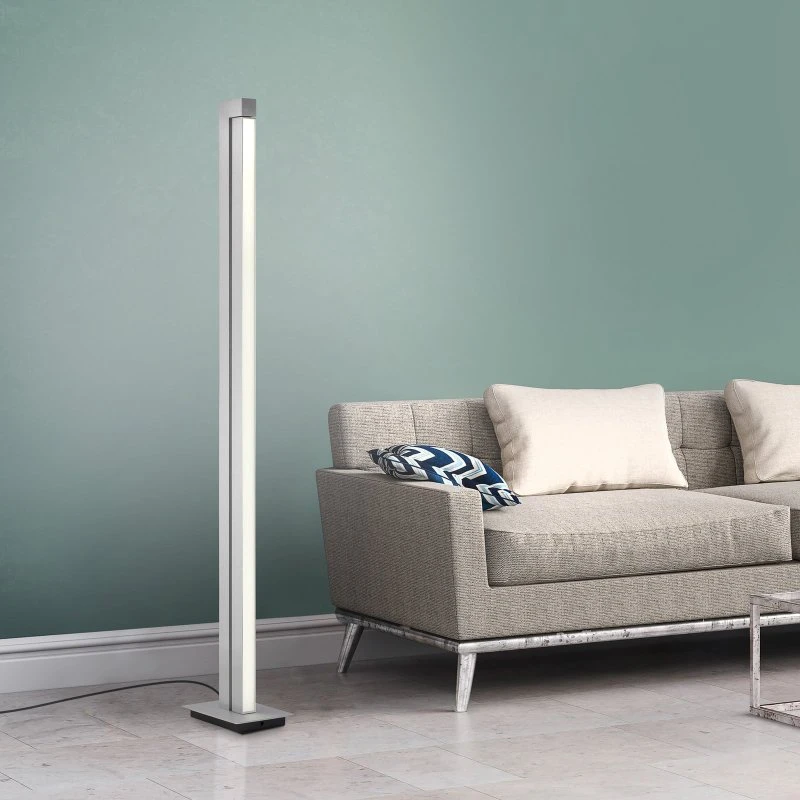 Lampe sur pied LED PURE Lines Floor, Diamant, 140 cm, CCT
