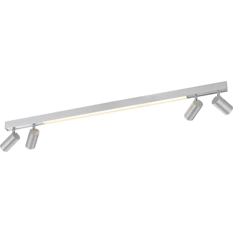 PURE Lines Spot Plafonnier LED 120 cm - Couleur Diamant