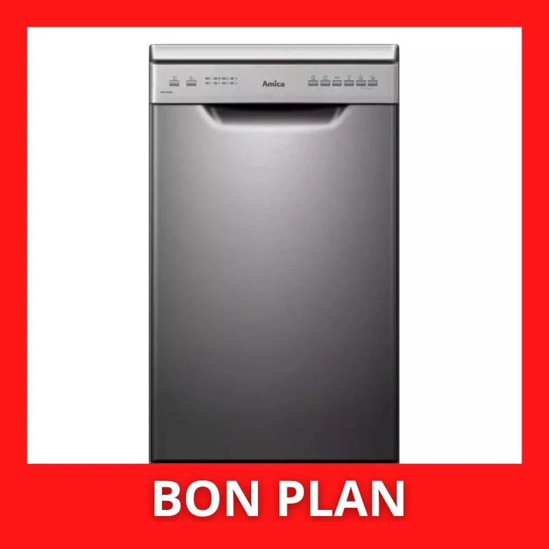 BOSCH SMV4HUX04E Lave-vaisselle tout intégrable connecté